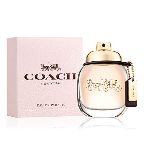 Coach Woman Agua de Perfume, 30 ml (CC001A00)