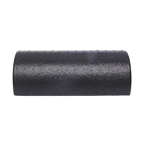 Cobeky 1 par 30 cm medio redondo espuma rodillo para yoga pilates deporte fitness equipo equilibrio pad yoga bloques Cobeky 1 par 30 cm medio redondo espuma rodillo para yoga pilates deporte fitness equipo equilibrio pad yoga bloques