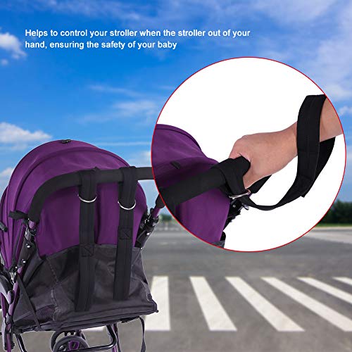 Cochecito de Bebé de Seguridad Correas de Muñeca Niños Arnés de Transporte Infantil Cochecito Cochecito Cinturón Cochecito Gancho Anti-Perdido Cochecito de Bebé de Seguridad Correas de Muñeca Niños Arnés de Transporte Infantil Cochecito Cochecito Cinturón Cochecito Gancho Anti-Perdido