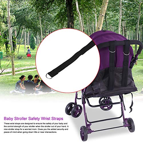 Cochecito de Bebé de Seguridad Correas de Muñeca Niños Arnés de Transporte Infantil Cochecito Cochecito Cinturón Cochecito Gancho Anti-Perdido Cochecito de Bebé de Seguridad Correas de Muñeca Niños Arnés de Transporte Infantil Cochecito Cochecito Cinturón Cochecito Gancho Anti-Perdido