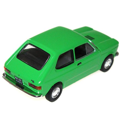 Coches Miniatura Fiat 127 1972 1/43 - -