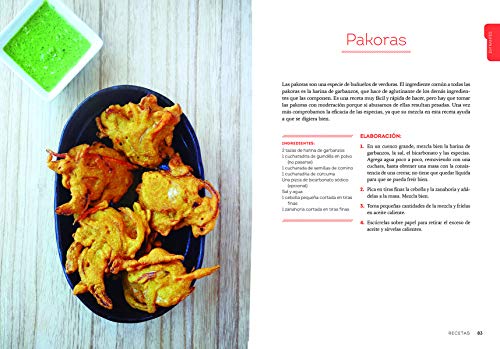 Cocina ayurveda vegetariana: Recetas sanas y sabrosas para cada estación con los ingredientes de tu despensa (Nutrición y salud) Cocina ayurveda vegetariana: Recetas sanas y sabrosas para cada estación con los ingredientes de tu despensa (Nutrición y salud)