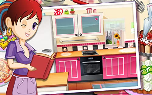 Cocina con Sara Lite Cocina con Sara Lite