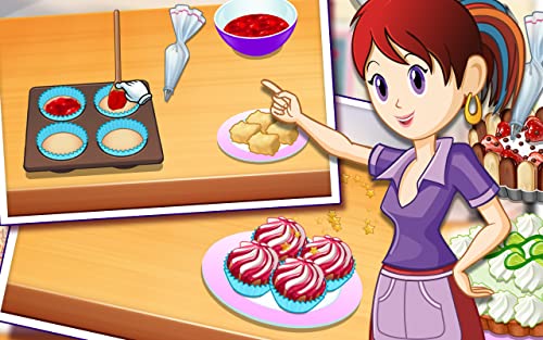 Cocina con Sara Lite Cocina con Sara Lite