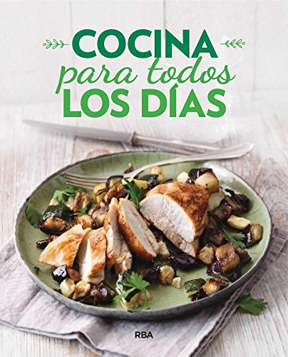 Cocina para todos los días (PRACTICA)