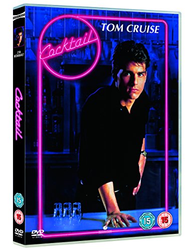 Cocktail [Reino Unido] [DVD]