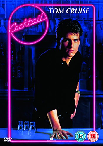 Cocktail [Reino Unido] [DVD]