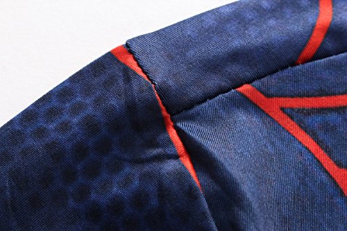 Cody Lundin Hombre de Aptitud de Apretado Culturismo Hombres Manga Larga Camiseta Slim Deporte al Aire Libre t-Shirt (M, Bat-b) Cody Lundin Hombre de Aptitud de Apretado Culturismo Hombres Manga Larga Camiseta Slim Deporte al Aire Libre t-Shirt (M, Bat-b)
