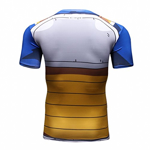Cody Lundin Hombres Tapas de la Camiseta de Digital Impreso Manga Corta Ajustada Camisa Hombre Deporte al Aire Libre Fitness Estilo (M) Cody Lundin Hombres Tapas de la Camiseta de Digital Impreso Manga Corta Ajustada Camisa Hombre Deporte al Aire Libre Fitness Estilo (M)