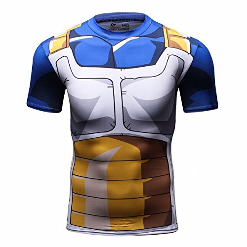 Cody Lundin Hombres Tapas de la Camiseta de Digital Impreso Manga Corta Ajustada Camisa Hombre Deporte al Aire Libre Fitness Estilo (M) Cody Lundin Hombres Tapas de la Camiseta de Digital Impreso Manga Corta Ajustada Camisa Hombre Deporte al Aire Libre Fitness Estilo (M)