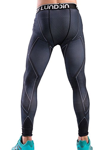 Cody Lundin Impreso Polainas Masculina de película héroe Logo Hombres Pantalones Largos Fitness Culturismo Apretado (XL, Color-c) Cody Lundin Impreso Polainas Masculina de película héroe Logo Hombres Pantalones Largos Fitness Culturismo Apretado (XL, Color-c)