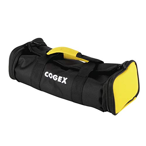 COGEX Funda de herramientas 26 piezas + lote ferretería 220 piezas (21506) (21506)