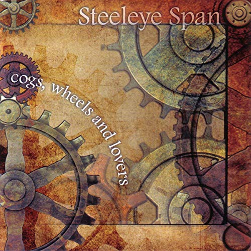 Cogs, Wheels And Lovers Cogs, Wheels And Lovers