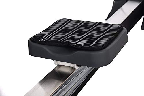 Cojín antideslizamiento de alto rendimiento diseñado para máquina de remo Concept 2 Cojín antideslizamiento de alto rendimiento diseñado para máquina de remo Concept 2