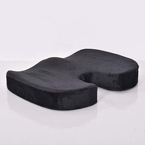 CojíN CojíN CojíN De Masaje Para Silla, CojíN De Gel Para Asiento De AutomóVil En Forma De U, CojíN OrtopéDico De Espuma ViscoeláStica Para Asiento En U CojíN CojíN CojíN De Masaje Para Silla, CojíN De Gel Para Asiento De AutomóVil En Forma De U, CojíN OrtopéDico De Espuma ViscoeláStica Para Asiento En U