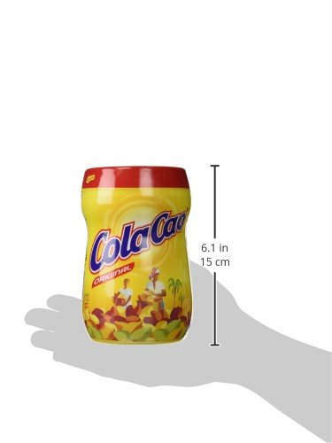 Cola Cao Original - 400 gr Cola Cao Original - 400 gr