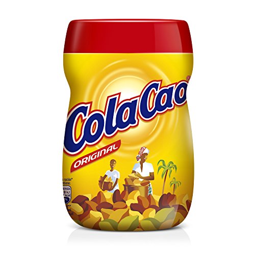 Cola Cao Original - 400 gr Cola Cao Original - 400 gr