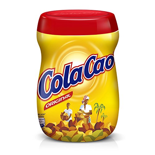 Cola Cao Original - 400 gr Cola Cao Original - 400 gr