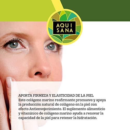 Colágeno Con Magnesio |Vitamina C|Ácido Hialurónico + Q10 |Cúrcuma|Hárpago| Vitamina D3 |Suplemento Para Una Piel Radiante y Un Buen Mantenimiento las Articulaciones| 90 COMP Colágeno Con Magnesio |Vitamina C|Ácido Hialurónico + Q10 |Cúrcuma|Hárpago| Vitamina D3 |Suplemento Para Una Piel Radiante y Un Buen Mantenimiento las Articulaciones| 90 COMP