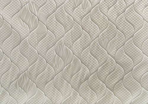 Colchón espuma HR, 90 x 190 x 16 cm, confort en dos caras, reversible, antiácaros - SmartCell (Otras medidas disponibles) Colchón espuma HR, 90 x 190 x 16 cm, confort en dos caras, reversible, antiácaros - SmartCell (Otras medidas disponibles)