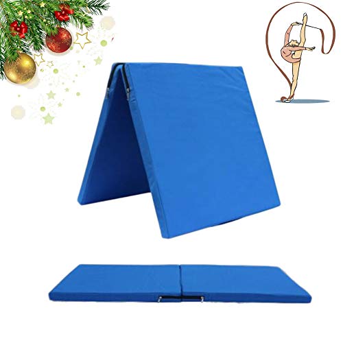 Colchoneta Gimnasia LXHONG Colchoneta for Gimnasia Tapete De Juego for Fácil De Cargar Espesar Asa De Transporte Tela Oxford Formación Colegio, 5 Colores, 2 Tamaños Colchoneta Gimnasia LXHONG Colchoneta for Gimnasia Tapete De Juego for Fácil De Cargar Espesar Asa De Transporte Tela Oxford Formación Colegio, 5 Colores, 2 Tamaños