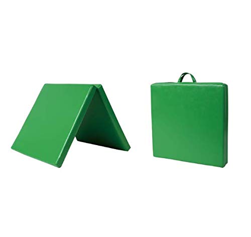 Colchonetas Para Gimnasia, Doblando Colchonetas Para Gimnasia, Colchonetas De Rastreo Para Niños, Colchonetas De Gimnasia De Doble Plegado, Abdominales, Ejercicios Aeróbicos Fitness, Colours,Verde Colchonetas Para Gimnasia, Doblando Colchonetas Para Gimnasia, Colchonetas De Rastreo Para Niños, Colchonetas De Gimnasia De Doble Plegado, Abdominales, Ejercicios Aeróbicos Fitness, Colours,Verde