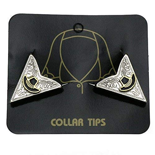 Collar Consejos con Sombrero,Triángulos Cuello,Occidental Collar Consejos con Sombrero,Triángulos Cuello,Occidental