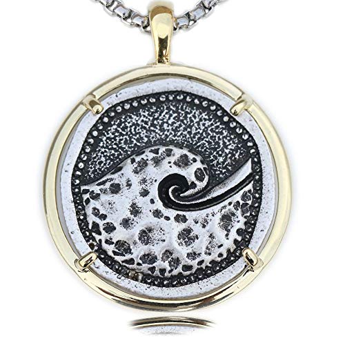 Collar De Olas De Mar para Hombre, Ropa De Baile De Uso Diario, Colgante De Surf De Playa De Metal, Regalo Conmemorativo De Océano, Joyería De Olas De 45 Cm Collar De Olas De Mar para Hombre, Ropa De Baile De Uso Diario, Colgante De Surf De Playa De Metal, Regalo Conmemorativo De Océano, Joyería De Olas De 45 Cm