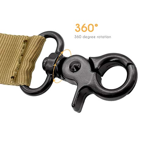 Collar de Perro, Correa del Perro de Nylon Bungee Correas Militar Mascotas Plomo Formación Cinta andadora Correa de Medio Grande Perros de Pastor alemán (Color : Yellow, Size : 99cm) Collar de Perro, Correa del Perro de Nylon Bungee Correas Militar Mascotas Plomo Formación Cinta andadora Correa de Medio Grande Perros de Pastor alemán (Color : Yellow, Size : 99cm)