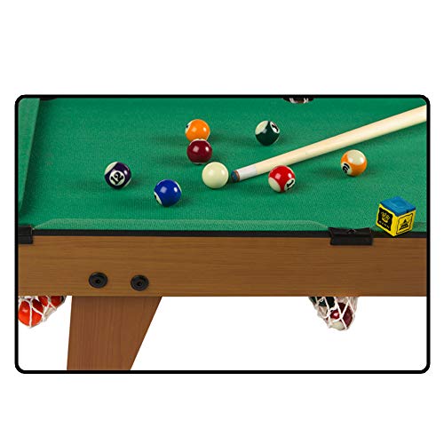 Colorbaby Billar americano madera CBGames, 62 x 36 cm (43269) Colorbaby Billar americano madera CBGames, 62 x 36 cm (43269)