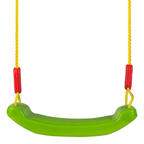 ColorBaby - Columpio infantil ajustable CBToys, 43x17 cm (43483) ColorBaby - Columpio infantil ajustable CBToys, 43x17 cm (43483)