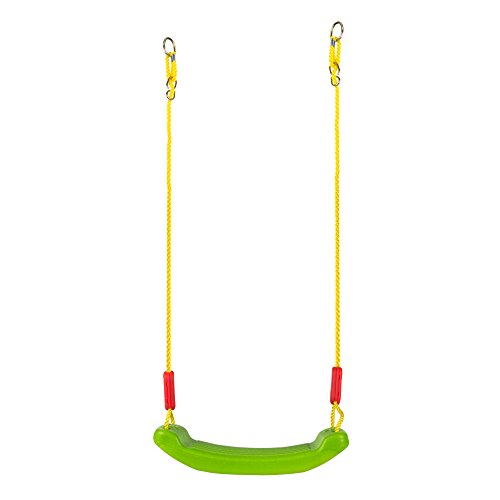 ColorBaby - Columpio infantil ajustable CBToys, 43x17 cm (43483) ColorBaby - Columpio infantil ajustable CBToys, 43x17 cm (43483)