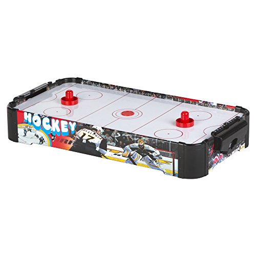 Colorbaby Juego Air Hockey de mesa CB Games, 74 x 36 cm (43315) Colorbaby Juego Air Hockey de mesa CB Games, 74 x 36 cm (43315)