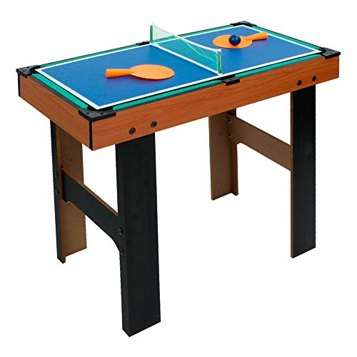 ColorBaby - Mesa multijuegos (4 en 1) ColorBaby - Mesa multijuegos (4 en 1)