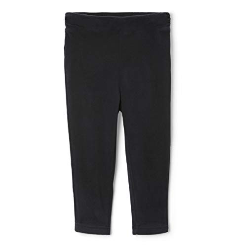 Columbia Glacial - Pantalones Pirata para niƱa Negro M Columbia Glacial - Pantalones Pirata para niƱa Negro M