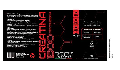 COMBO DE PRE-ENTRENAMIENTO: CREATINE 1300 100 comprimidos de 1,3g Creatina Monohidratada + BCAA 2:1:1 Aminoácidos ramificados 200 comprimidos 100% CALIDAD KYOWA + Pastillero