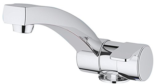 Comet Monomando London Compacto Cromo SB, 37795 Comet Monomando London Compacto Cromo SB, 37795