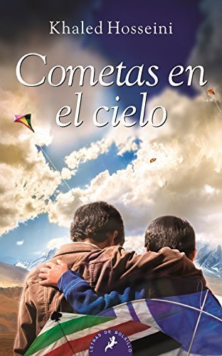 Cometas en el cielo (Letras de Bolsillo) (Spanish Edition) by Khaled Hosseini(2004-05-28)