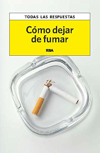 Cómo dejar de fumar (OTROS PRÁCTICA)