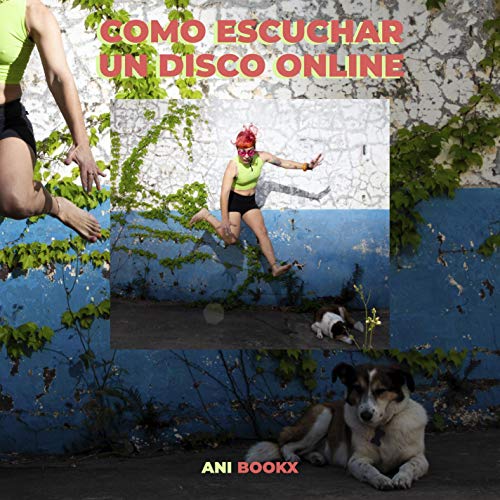 Cómo Escuchar un Disco Online