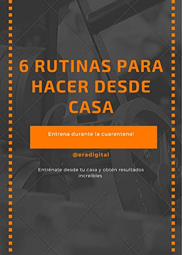 Como hacer ejercicio desde casa: 6 rutinas para hacer desde casa en la cuarentena Como hacer ejercicio desde casa: 6 rutinas para hacer desde casa en la cuarentena