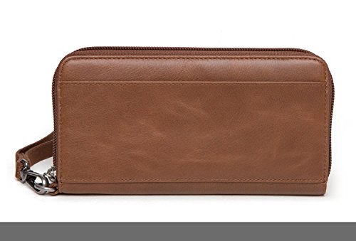 Compañero Eastpak kai single Brownie Leather Compañero Eastpak kai single Brownie Leather