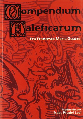 Compendium maleficarum