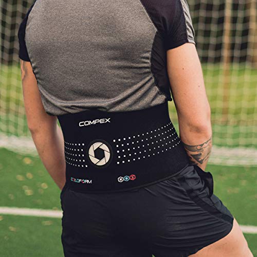 Compex Coldform - Espalda (talla L/XL) Compex Coldform - Espalda (talla L/XL)
