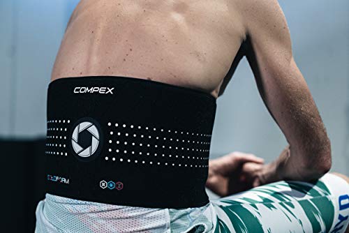 Compex Coldform - Espalda (talla L/XL)