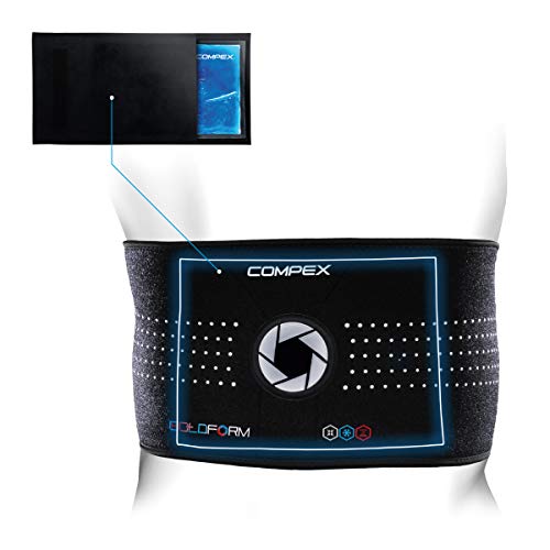 Compex Coldform - Espalda (talla L/XL) Compex Coldform - Espalda (talla L/XL)