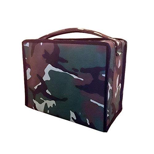 COMPLEMENTOS PARA AVES - Funda para Jaulas de reclamo de Silvestrismo en Tela Camuflaje/Militar. Medidas para jaulas C1 o C2 1 Palo o 2 Palos COMPLEMENTOS PARA AVES - Funda para Jaulas de reclamo de Silvestrismo en Tela Camuflaje/Militar. Medidas para jaulas C1 o C2 1 Palo o 2 Palos