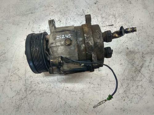 Compresor Aire Acondicionado V Golf Iii Berlina 2 TOMAS POR DETRAS6553634 7 OREJAS (usado) (id:denop1761710) Compresor Aire Acondicionado V Golf Iii Berlina 2 TOMAS POR DETRAS6553634 7 OREJAS (usado) (id:denop1761710)