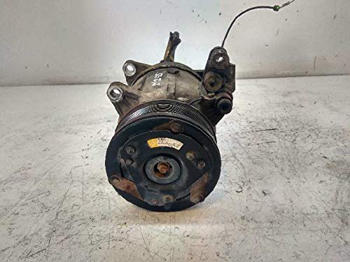 Compresor Aire Acondicionado V Golf Iii Berlina 2 TOMAS POR DETRAS6553634 7 OREJAS (usado) (id:denop1761710) Compresor Aire Acondicionado V Golf Iii Berlina 2 TOMAS POR DETRAS6553634 7 OREJAS (usado) (id:denop1761710)