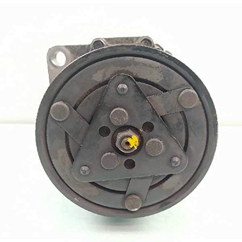 Compresor Aire Acondicionado V Golf Iv Berlina (1j1) 1J0820803A (usado) (id:armap3047643) Compresor Aire Acondicionado V Golf Iv Berlina (1j1) 1J0820803A (usado) (id:armap3047643)